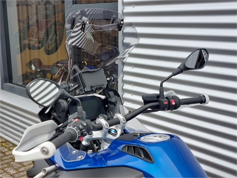 BMW R 1250 GS Adventure